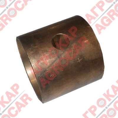 Втулка 3.19ID X 3.25OD X 3.0L, вала,бронзовая, GP
